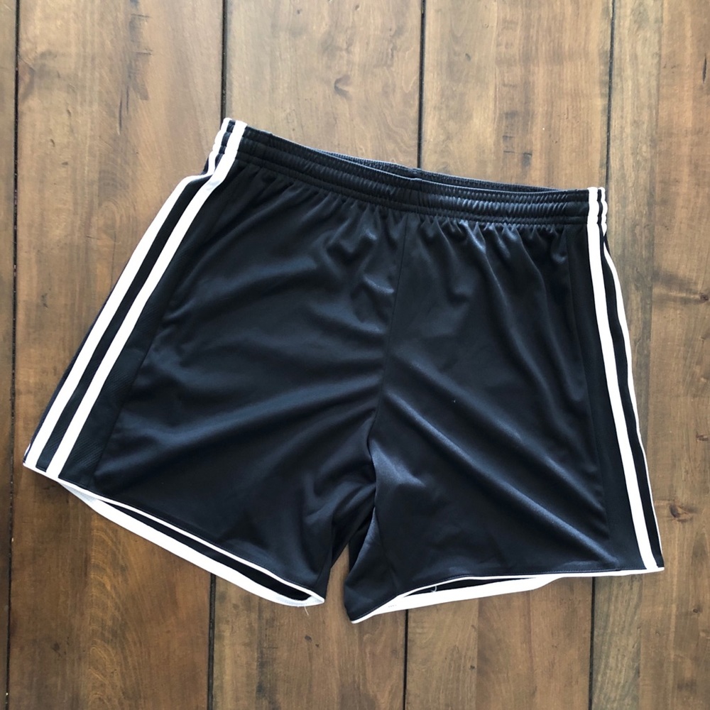 Soccer Shorts